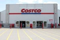 Sonoma County Woman Sues Costco for $14M After Display Falls on Her