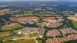 Vistry Group Faces Pushback On New Housing Plans