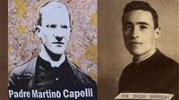 Two Italian priests martyred under Nazism in 1944 to be beatified - Vatican News