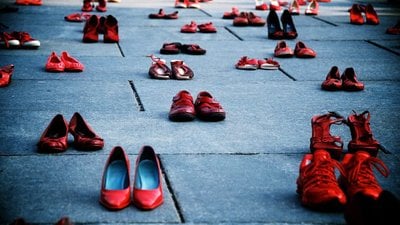 İstanbul Sözleşmesi: Kadına Yönelik Şiddet ve Aile İçi Şiddetin Önlenmesi ve Bunlarla Mücadeleye Dair Avrupa Konseyi Sözleşmesi