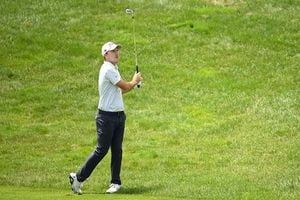 Russell Henley Shows Integrity At Travelers Championship