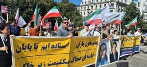 Iran Faces Unprecedented Unrest Amid Reformist Demands