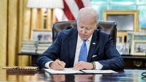 Biden Splurges Billions For Ukraine Amid Domestic Struggles