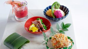 Shiki Theatre Company Launches Spring Dining And Shows