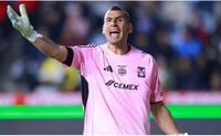 Where to watch Necaxa vs Tigres UANL live in the USA: Liga MX Clausura 2025