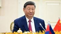 Xi Jinping set to arrive in Moscow as Putin’s ‘guest of honor’ ahead of Victory Day military parade | CNN