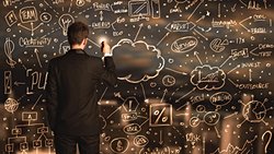 "Bu kadar az bilginin bize bu kadar çok güç vermesinin şaşırtıcı olduğuna" katılıyor musunuz?