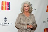 Canceled Food Network star debuts documentary about discrimination case: ‘I’m not OK’