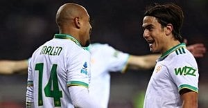 Roma And Milan Clash In High Stakes Serie A Showdown