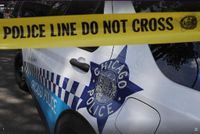 4 injured in Humboldt Park drive-by shooting