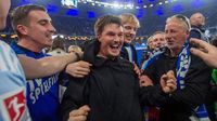Die Stimmen zum HSV-Aufstieg in die Bundesliga