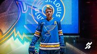 St. Louis Blues’ New Logo Walks Delicate Rebrand Tightrope