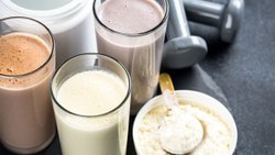 Sporcularda Ergojenik Destekler