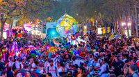 Carnaval de Toulouse : une grande parade rose va envahir la ville ce week-end