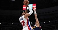 Pistons vs. Nuggets final score: Tobias Harris delivers in clutch to get the W