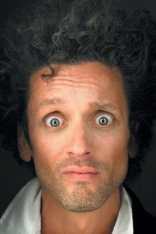 André Sauvé