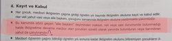 Eğitim kanununda neden böyle bir ifade var?