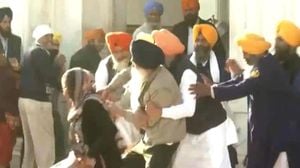 Tensions Surge After Assassination Attempt On Punjab Leader Badal