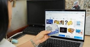 Europe And Vietnam Rethink Digital Privacy Laws