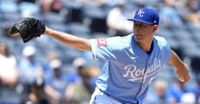 Royals win 10-0 to get the sweep against the White Sox