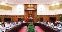 Thủ tướng Phạm Minh Chính: Đàm phán thương mại với Hoa Kỳ trên tinh thần hài hòa lợi ích cả hai bên