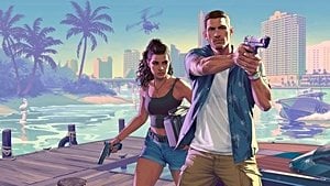 Take Two Confirms GTA 6 Will Launch With Physical Copies