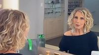 ¿Quién era Silvia Galván? La estilista de las estrellas que marcó tendencia en México