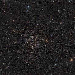 NGC 7789: Caroline'ın Gülü