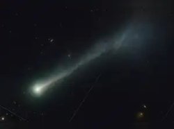 Dünya’ya Yaklaşan Yıldızlararası Ziyaretçi: 3I/ATLAS Kuyruklu Yıldızı Hakkında Bilimsel Gözlemler ve Gerçekler.