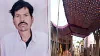 This Rajasthan Village Was Preparing For A Wedding. Now, It's Cremating The Bride's Father