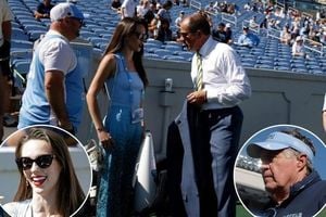 Belichick Era At UNC Hits Turbulence After Clemson Rout