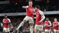 Why have Ethan Nwaneri, Myles Lewis-Skelly missed out as Arsenal submit 25-member Premier League squad?