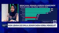 Video: Mudik Lebaran Dimulai, Ekonomi Daerah Kembali Menggeliat?