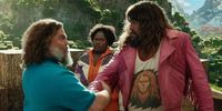 A Minecraft Movie Set to Craft a Strong Opening Weekend After Thursday Previews Set Major Record