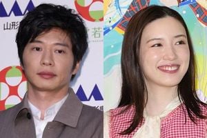 Scandal Erupts Over Alleged Affair Between Mei Nagano And Atsushi Tanaka