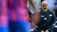 Nottingham Forest sack manager Espirito Santo