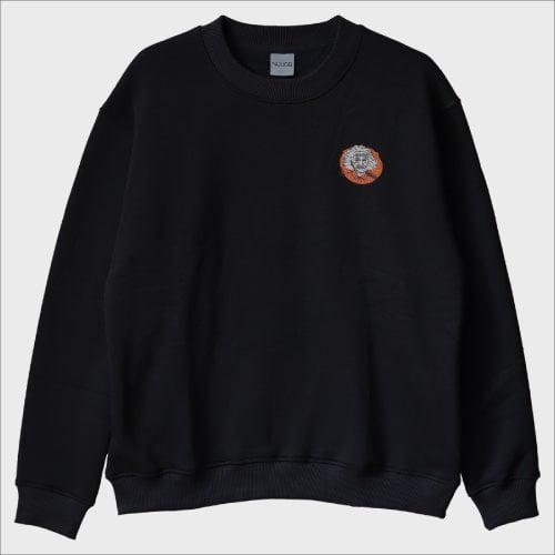 ‘’Albert Einstein’’ Nakış Sweatshirt