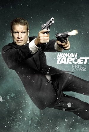 Human Target