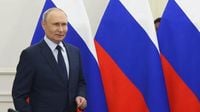 Putin ogłosił rozejm wielkanocny