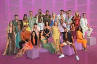 'Perfect Match' season 3 cast: See which 'Bachelor' and 'Love Island' alums are joining Netflix's all-star dating competition