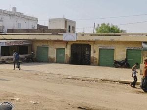 India Faces Escalating Tensions As Pakistani Drones Invade Airspace