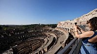 ‘I joked about rock in moderation’: New director denies plans for wild raves at Colosseum