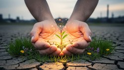 Kırık Bir Pusulayla Uçuruma Gidiyoruz