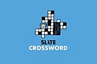 Slate Crossword: Debt Is Written in It (Six Letters)