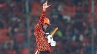 Abhishek Sharma Creates History For Sunrisers Hyderabad, Becomes Fastest Indian To...