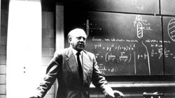 Werner Heisenberg