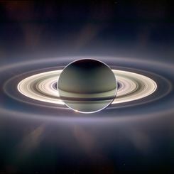 In the Shadow of Saturn