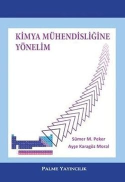 Kimya Mühendisliğine Yönelim