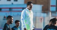 New Zamalek coach: 