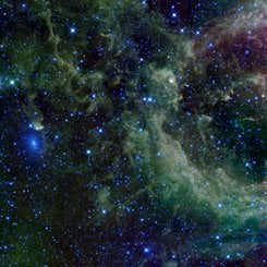 Galaxies Beyond the Heart: Maffei 1 and 2